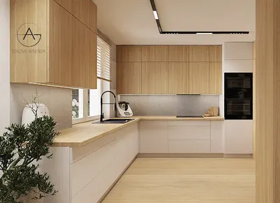 Stylove Wnętrza - Projektowanie wnętrz